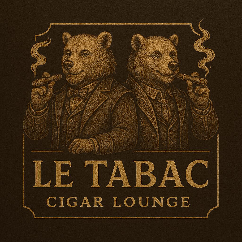 Le Tabac Cigar Lounge